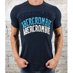 Camiseta Abercrombie Peruana Preto - 1091 - VITRINE SHOPS