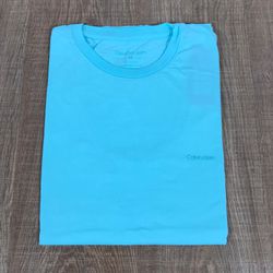 Camiseta CK Verde agua - 1172 - VITRINE SHOPS