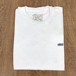 Camiseta Colcci Branco - 1187 - VITRINE SHOPS