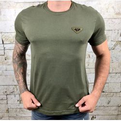 Camiseta Prada Verde ⬛⭐ - C-1215 - VITRINE SHOPS