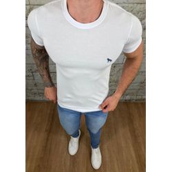 Camiseta ACT Branco⬛ - 1312 - VITRINE SHOPS
