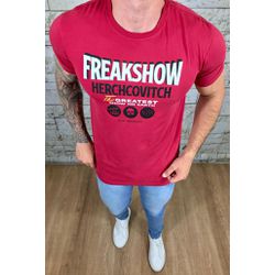 Camiseta Ellus DFC⬛ - C-1338 - VITRINE SHOPS