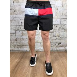 Short Tactel TH Preto⬛ - 1376 - VITRINE SHOPS
