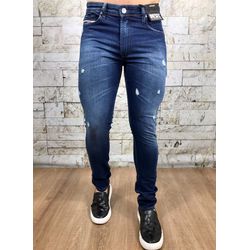 Calça Jeans Diesel⭐ - 1391 - LUKA IMPORTS