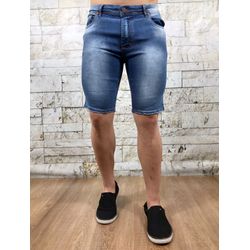 Bermuda Jeans CK⬛ - 1413 - VITRINE SHOPS