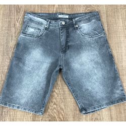 Bermuda Jeans Burberry ⬛ - 1414 - VITRINE SHOPS