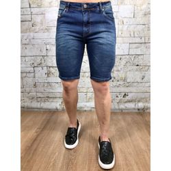 Bermuda jeans Diesel⬛ - 1418 - BARAOMULTIMARCAS