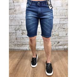 Bermuda Jeans Diesel ⬛ - 1419 - DROPA AQUI