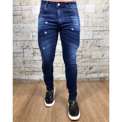 Calça Jeans TH - 1428 - VITRINE SHOPS