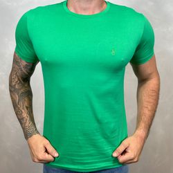 Camiseta PRL Verde⬛⭐ - C-1445 - DROPA AQUI