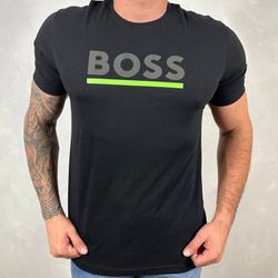 Camiseta HB Preto⭐ - A-1475 - VITRINE SHOPS