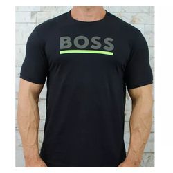 Camiseta HB Preto - A-1475 - VITRINE SHOPS