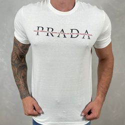 Camisetas Prada