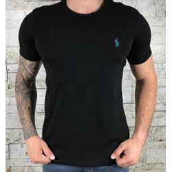 Camiseta PRL Preto - C-1533 - VITRINE SHOPS