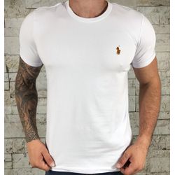 Camiseta PRL Off White - C-1534 - VITRINE SHOPS