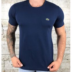 Camiseta LCT Azul Marinho - C-1558 - VITRINE SHOPS