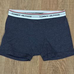 Cueca TH Preto - 1700 - VITRINE SHOPS