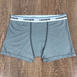 Cueca LCT Cinza - 1708 - VITRINE SHOPS
