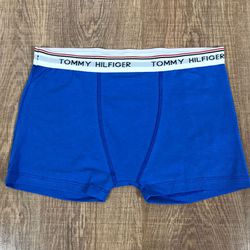 Cueca TH Azul Bic - 1711 - VITRINE SHOPS