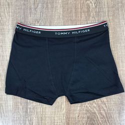 Cueca TH Preto - 1713 - VITRINE SHOPS