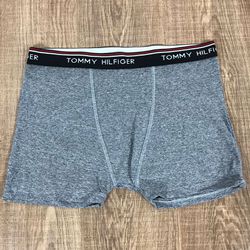 Cueca TH Cinza - 1723 - VITRINE SHOPS
