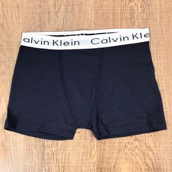 Cueca CK Azul Marinho - 1727 - VITRINE SHOPS