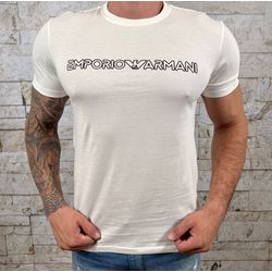 Camiseta Armani - B-1741 - VITRINE SHOPS