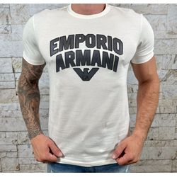 Camiseta Armani - B-1744 - VITRINE SHOPS
