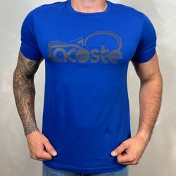 Camiseta LCT Azul Bic⭐ - A-1776 - RP IMPORTS