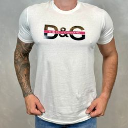 Camiseta DG - A-1951 - VITRINE SHOPS