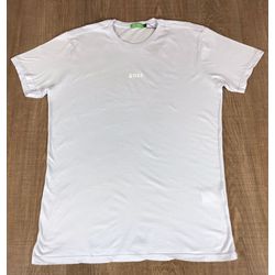 Camiseta HB branco - 202 - VITRINE SHOPS