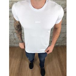 Camiseta HB branco⭐ - 202 - VITRINE SHOPS
