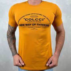 Camiseta Colcci DFC - 2061 - VITRINE SHOPS