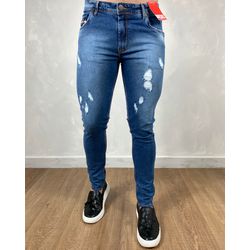 Calça Jeans Diesel - 2103 - VITRINE SHOPS