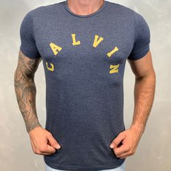 Camiseta CK Cinza Escuro DFC⭐ - 2158 - DROPA AQUI