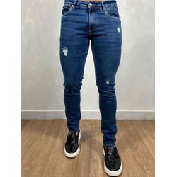 Calça Jeans CK DFC - 2220 - DROPA AQUI
