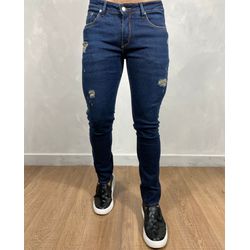 Calça Jeans CK DFC - 2222 - VITRINE SHOPS