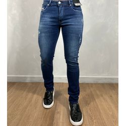 Calça Jeans Diesel DFC - 2225 - DROPA AQUI