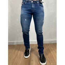 Calça Jeans Diesel DFC - 2226 - DROPA AQUI