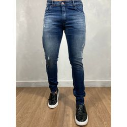 Calça Jeans Armani DFC - 2229 - VITRINE SHOPS