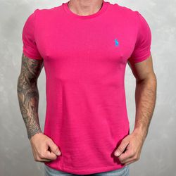 Camiseta PRL Rosa - C-2306 - VITRINE SHOPS