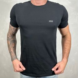 Camiseta Colcci Preto DFC⭐ - 2313 - VITRINE SHOPS