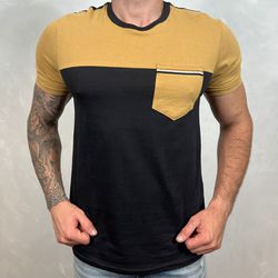 Camiseta HB Caramelo⭐ - A-2462 - VITRINE SHOPS