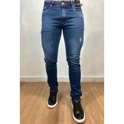 Calça Jeans Diesel DFC - 2559 - VITRINE SHOPS