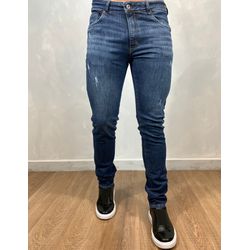 Calça Jeans Armani DFC - 2563 - DROPA AQUI