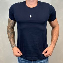Camiseta PRL Azul - B-2748 - DROPA AQUI