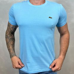 Camiseta LCT Azul Bebe ⭐ - C-2608 - RP IMPORTS