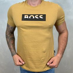 Camiseta HB Caramelo ⭐ - A-2628 - DROPA AQUI