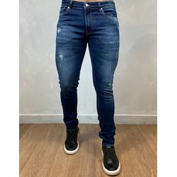 Calça Jeans CK DFC - 2691 - DROPA AQUI