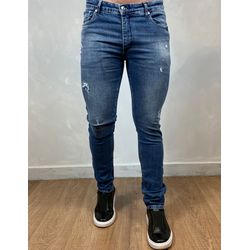 Calça Jeans CK DFC - 2692 - DROPA AQUI